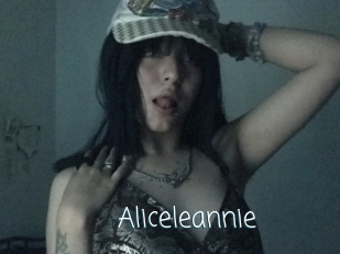 Aliceleannie