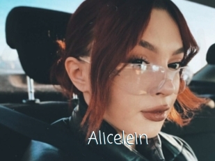 Alicelein