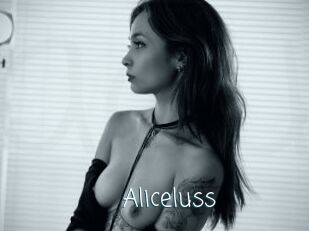 Aliceluss