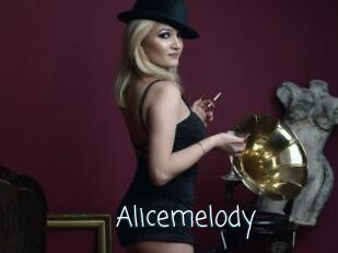 Alicemelody