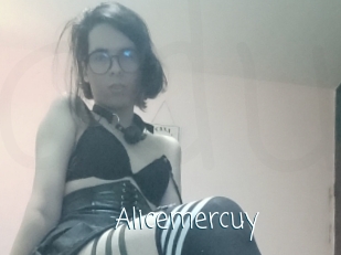 Alicemercuy