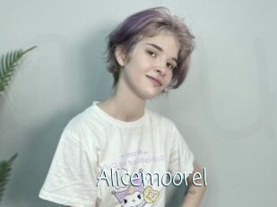 Alicemoorel