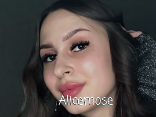 Alicemose