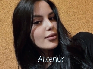 Alicenur