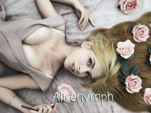 Alicenymph