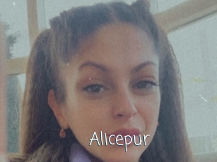 Alicepur