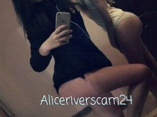 Aliceriverscam24