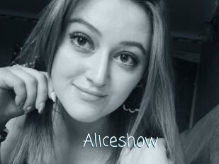 Aliceshow