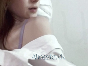 Alicestorck