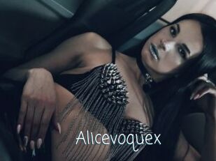 Alicevoquex