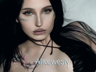 Alicewesly