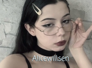 Alicewillsen