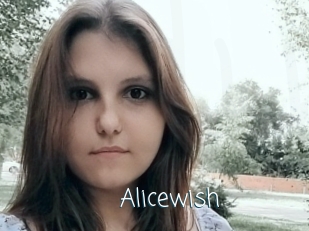 Alicewish