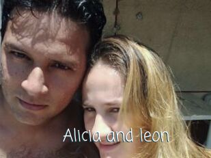 Alicia_and_leon