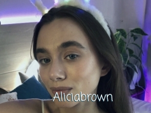 Aliciabrown