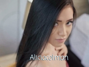 Aliciacolman