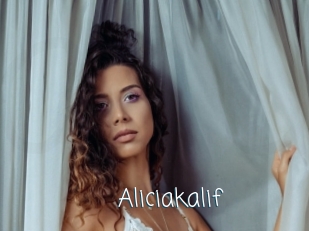 Aliciakalif