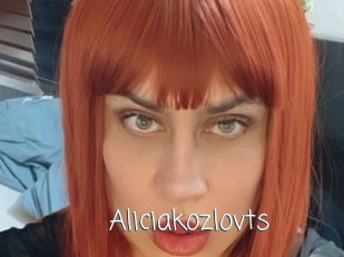 Aliciakozlovts