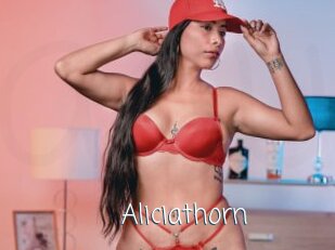 Aliciathorn