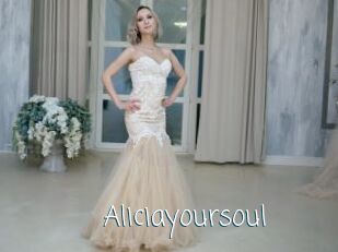 Aliciayoursoul