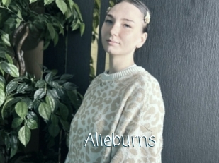 Alieburns