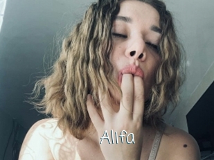 Alifa