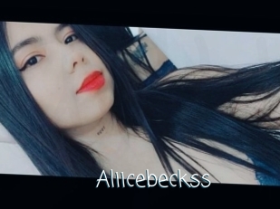 Aliicebeckss