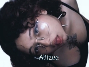 Aliizee