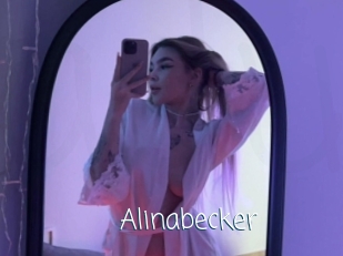 Alinabecker