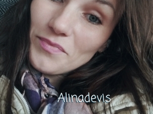 Alinadevis
