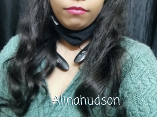 Alinahudson