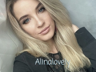 Alinalovely