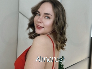 Alinarust