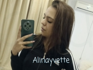 Alinayvette