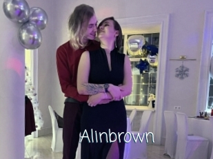 Alinbrown