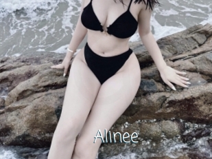 Alinee