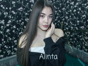 Alinta