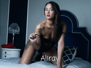 Aliray