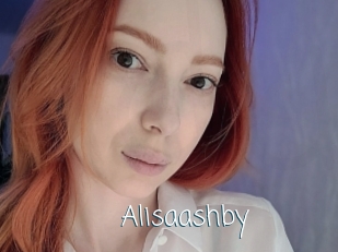 Alisaashby