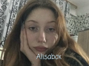 Alisabox