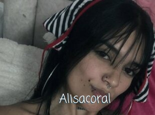 Alisacoral