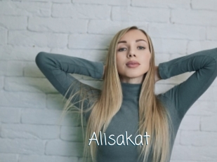 Alisakat