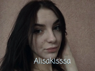 Alisakisssa