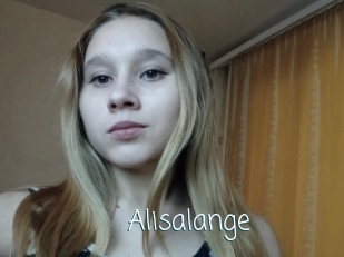 Alisalange