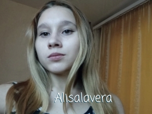 Alisalavera