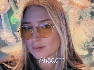 Alisaott