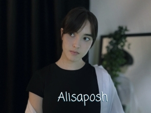 Alisaposh