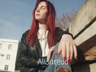 Alisaredd