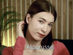 Alisarussel