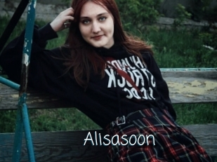 Alisasoon